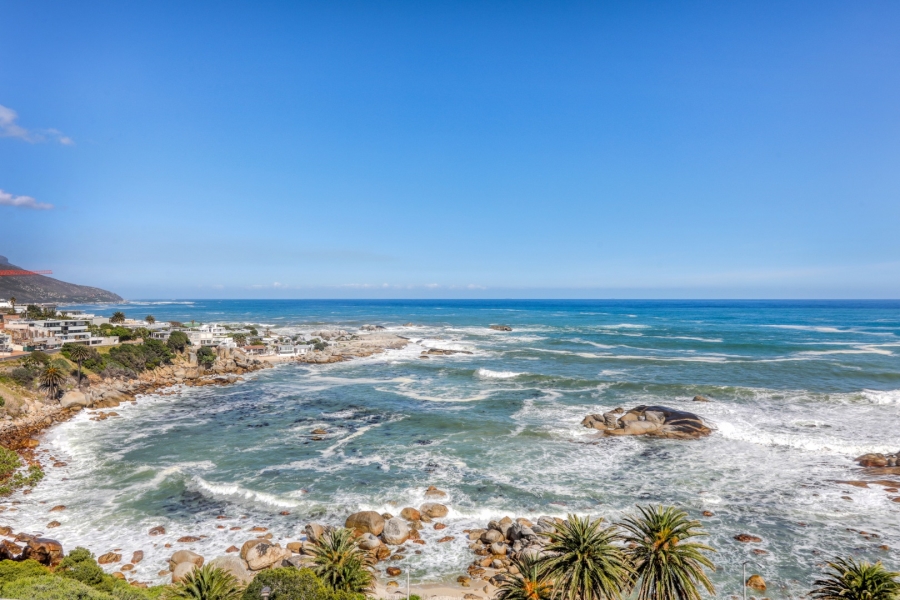 To Let 5 Bedroom Property for Rent in Camps Bay Western Cape